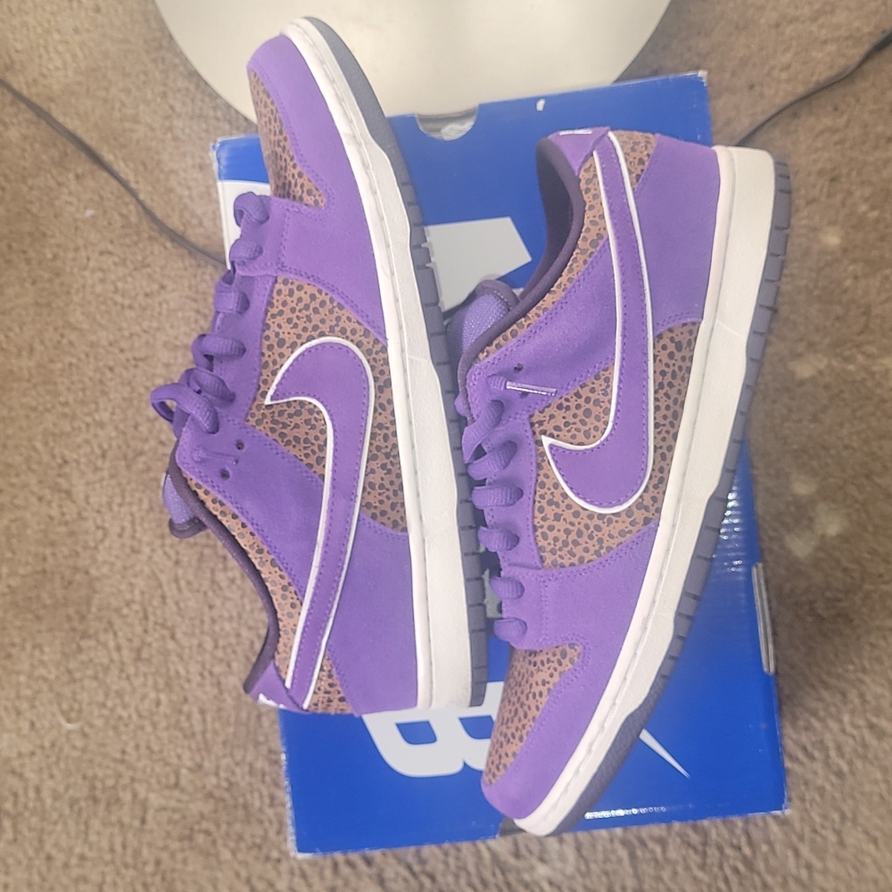 Nike Dunk Low Kenny Powers
